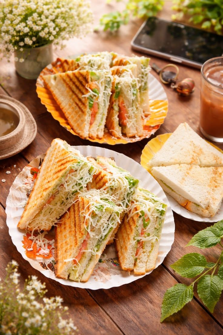 Sandwich